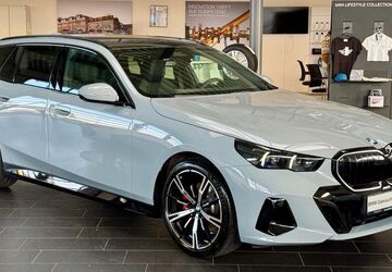 BMW 520 12.266 km 53.990 &euro; Langenfeld 40764