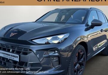 Cupra Terramar 14.999 km 39.980 &euro; Neuss 41460