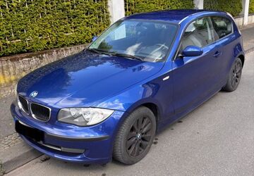 BMW 116 168.000 km 2.900 &euro; Solingen 42659