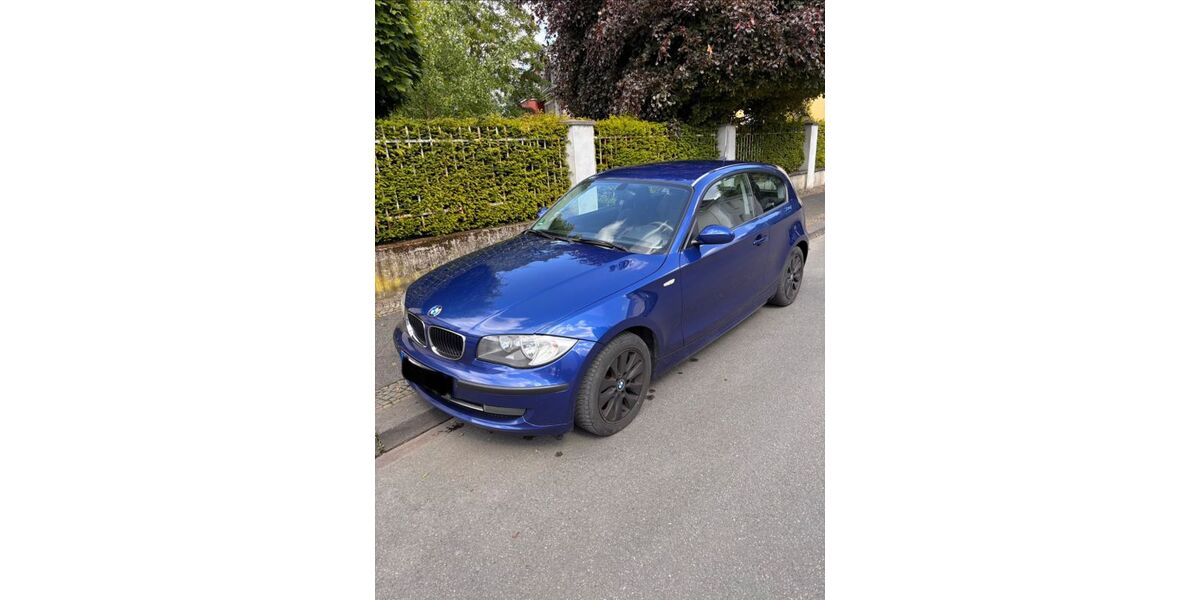 BMW 116 168.000 km 2.900 &euro; Solingen 42659