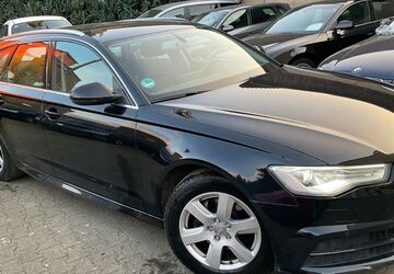 Audi A6 140.091 km 17.200 &euro; Solingen 42719