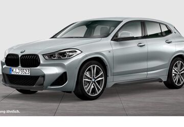 BMW X2 50.600 km 27.490 &euro; Solingen 42719