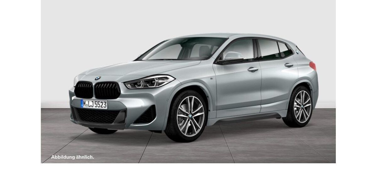 BMW X2 50.600 km 27.490 &euro; Solingen 42719
