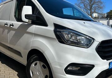 Ford Transit Custom 71.800 km 15.999 &euro; Köln 51069