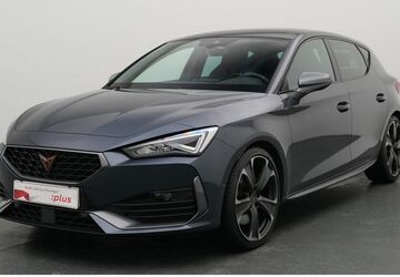 Cupra Leon 57.123 km 27.480 &euro; Leverkusen 51373