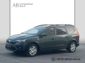 Gebrauchte Dacia Jogger