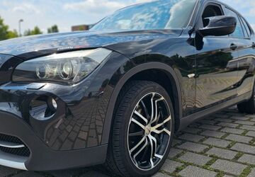 BMW X1 223.728 km 7.500 &euro; Hattingen 45527