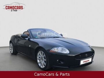 Gebrauchte Jaguar XK