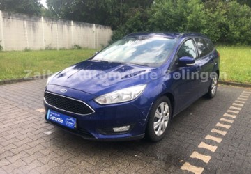 Ford Focus 197.000 km 4.990 &euro; Solingen 42659