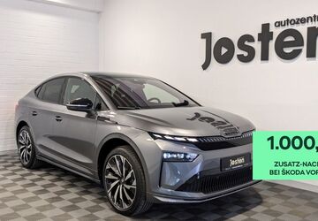 Skoda Enyaq 5.000 km 48.790 &euro; Monheim 40789