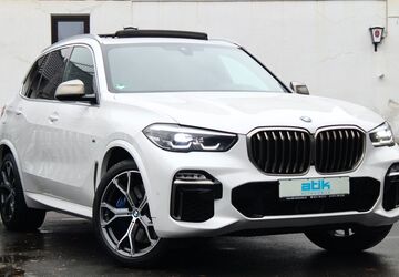 BMW X5 M50 150.000 km 40.899 &euro; Köln 51107