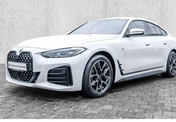 BMW 420 Gran Coupé 58.296 km 35.995 &euro; Köln-West 50858