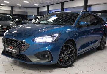 Ford Focus 95.465 km 22.800 &euro; Köln 51149