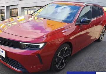 Opel Astra 3.500 km 20.480 &euro; Köln 50933