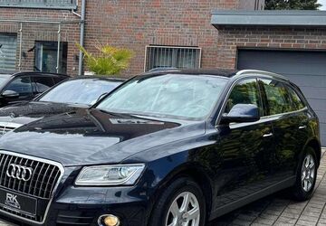 Audi Q5 119.615 km 15.999 &euro; Solingen 42651