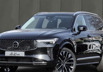 Volvo XC90 27.500 km 70.490 &euro; Köln 50968
