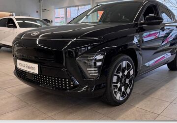 Hyundai KONA Elektro 2.687 km 43.898 &euro; Leverkusen 51373