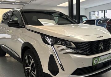 Peugeot 5008 24.200 km 26.699 &euro; Solingen 42697