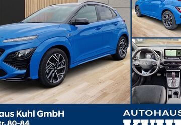 Hyundai KONA 23.858 km 23.990 &euro; Overath 51491