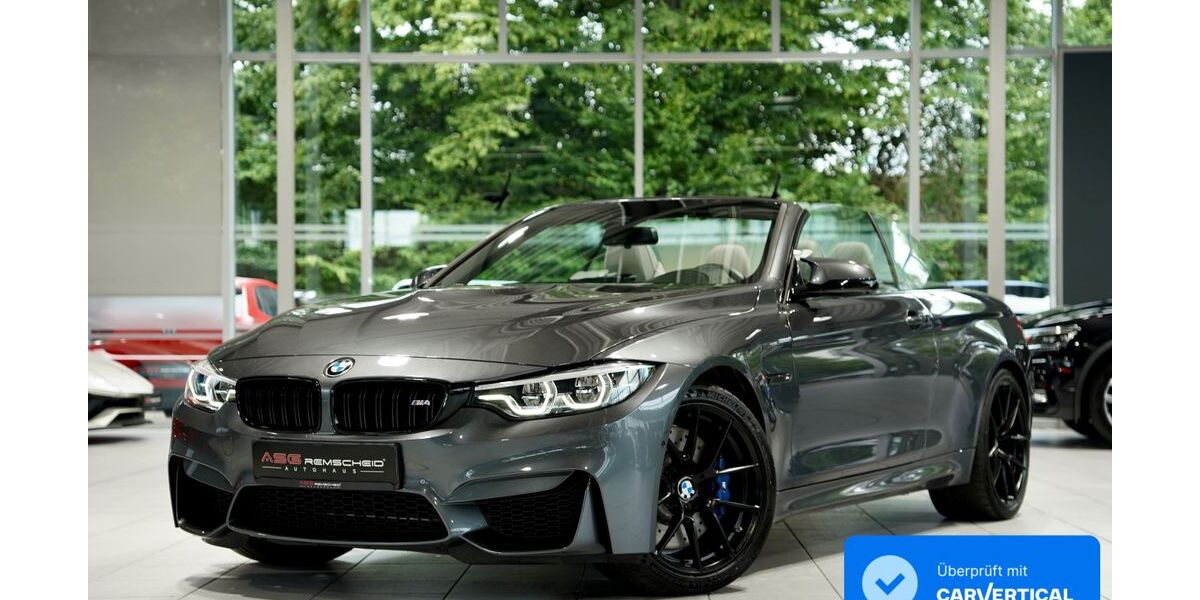 BMW M4 26.000 km 65.800 &euro; Remscheid/NRW 42855