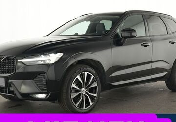 Volvo XC60 28.958 km 42.386 &euro; Neuss 41460