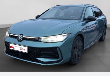 VW Passat Variant 10.955 km 40.880 &euro; Remscheid 42897