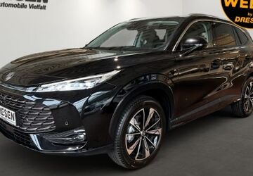 MG HS 7.500 km 28.690 &euro; Neuss 41464