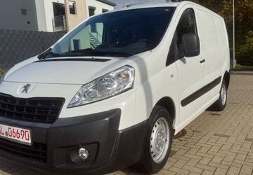 Peugeot Expert 126.600 km 7.950 &euro; Bergisch Gladbach 51465