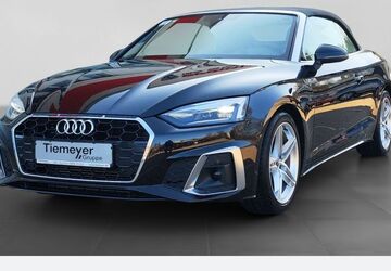 Audi A5 47.305 km 34.940 &euro; Remscheid 42897