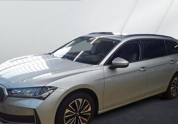 Skoda Superb 30.047 km 35.990 &euro; Pulheim-Brauweiler 50259