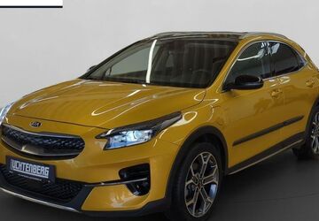 Kia XCeed 32.050 km 19.390 &euro; Leverkusen 51381