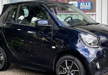Smart ForTwo 6.184 km 18.688 &euro; Wermelskirchen 42929