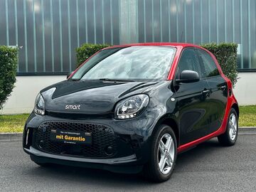 Gebrauchte Smart ForFour