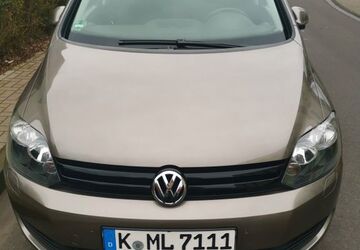 VW Golf Plus 350.000 km 8.000 &euro; Köln 50931