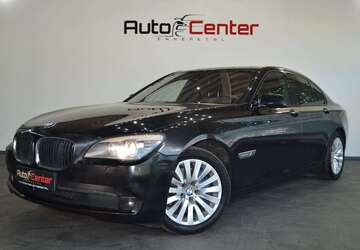 BMW 740 252.000 km 9.000 &euro; Ennepetal 58256