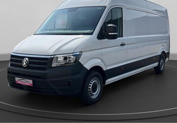 VW Crafter 7.875 km 32.980 &euro; Köln-Mülheim 51063