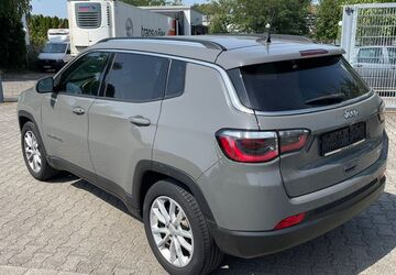 Jeep Compass 29.500 km 18.990 &euro; Neuss 41469