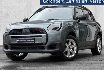 Mini Cooper S Countryman 20.619 km 33.250 &euro; Wuppertal 42117