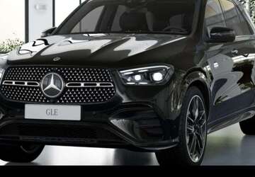 Mercedes-Benz GLE 450 9.900 km 94.990 &euro; Köln 50825
