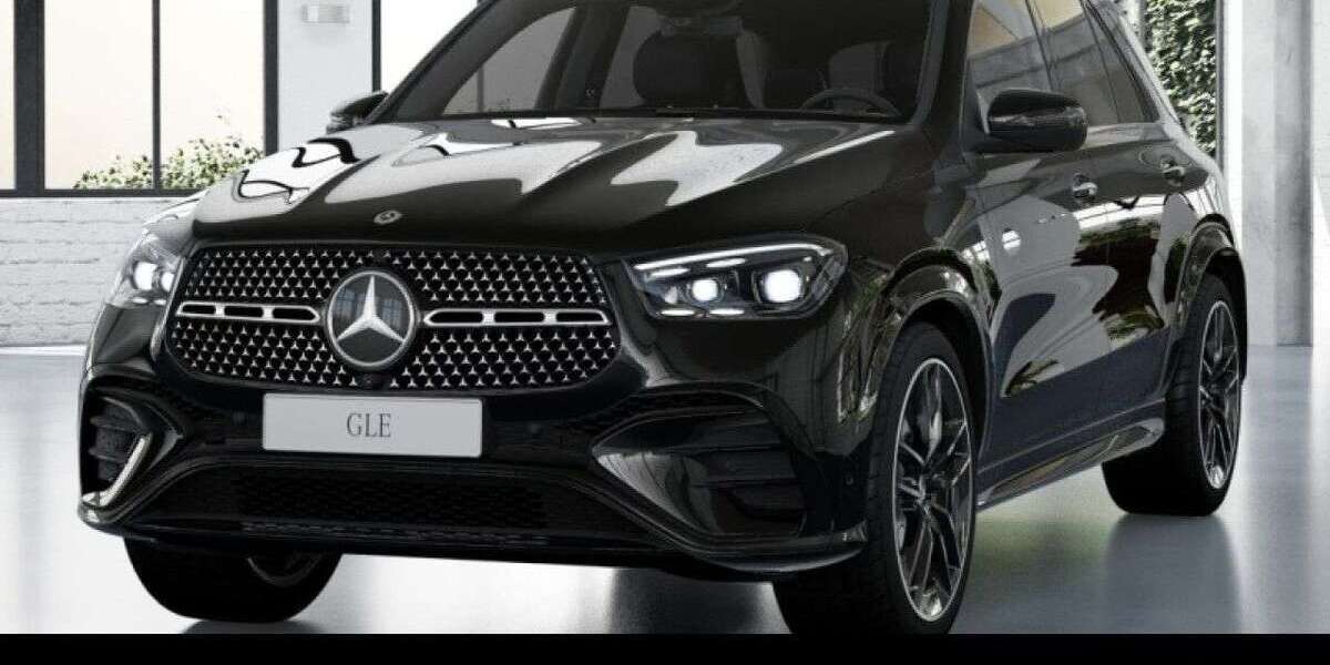 Mercedes-Benz GLE 450 9.900 km 94.990 &euro; Köln 50825