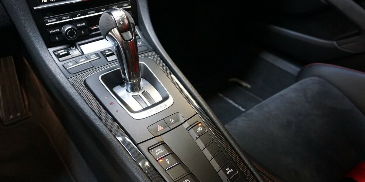 Porsche 911 991 GT3 RS PCCB 918 Approved Chrono Carbon 23.563 km 164.500 &euro; Wuppertal 42327