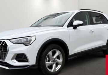 Audi Q3 31.847 km 33.490 &euro; Düsseldorf 40233