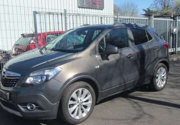 Opel Mokka 249.000 km 5.500 &euro; Düsseldorf 40235