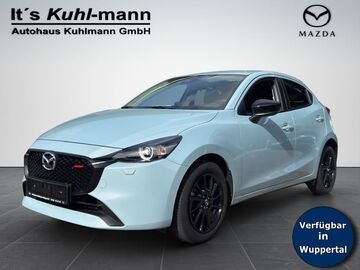 Gebrauchte Mazda 2