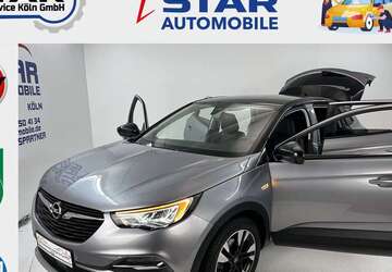 Opel Grandland X 55.013 km 17.790 &euro; Köln 50739
