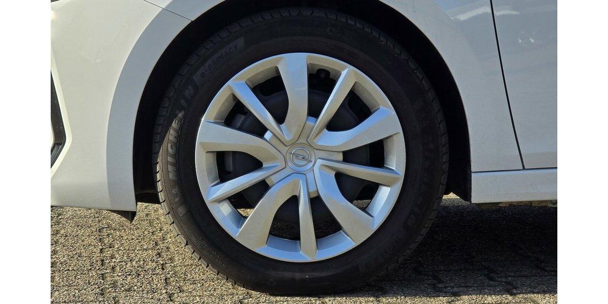 Opel Corsa Edition Automatik|Winterpaket|LED 11.792 km 18.975 &euro; Wermelskirchen 42929