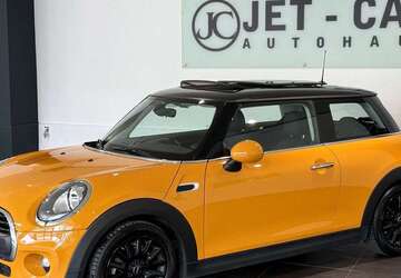 Mini One 29.404 km 13.900 &euro; Wuppertal 42349