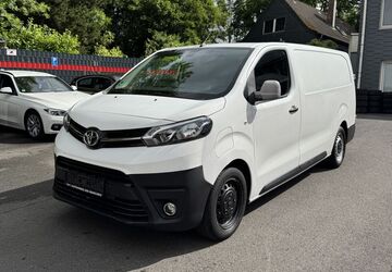 Toyota Proace Verso Electric 68.000 km 14.999 &euro; Remscheid 42857