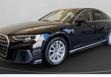 Audi A8 71.853 km 52.480 &euro; Köln 50823