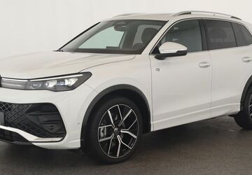 VW Tiguan 26.600 km 41.684 &euro; Neuss 41464